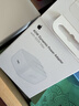 Apple/苹果 40W type-c快充充电器 苹果usb-c原装充电头 旗舰店新款苹果iphone17/16/15promax充电器 实拍图