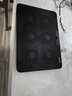 联想（Lenovo）生态品牌异能者笔记本散热器散热支架拯救者Y9000P/R9000P小新笔记本支架机械革命蛟龙电脑支架 实拍图