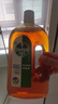 滴露（Dettol）消毒液洗衣衣物消毒水750mL 除螨杀菌混洗无忧 家居地板消毒 非84 实拍图