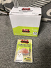 伊纳宝猫零食ciao妙鲜包妙好猫湿粮猫罐头金枪鱼鸡小胸肉60g*12包 实拍图
