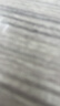 美洋（MEIYANG）省心小吊带 自带胸垫可调节肩带U领细吊带长短款背心夏季新款上衣 白色(短款) L 实拍图