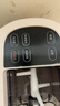 九阳（Joyoung）大容量面条机家用全自动压面机快速出面可拆洗电动和面机饺子皮机M6-M30 实拍图