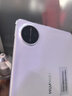 HUAWEI支持教育优惠 MatePad Mini 华为平板电脑小平板大手机 SIM卡可通话 旅行搭子12+256GB雪域白 实拍图