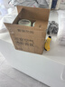 网易严选浴室香氛香薰空气清新剂厕所除臭400ml*4栀子+白桃+清茶+桂雨 实拍图