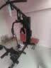 军霞（JUNXIA）JX-1149家用健身器材多功能一体高位下拉综合训练器单人站 实拍图