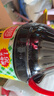 厨邦酱油 鲜味系列 生抽 酱油【黄豆酱油】1.9L 酿造酱油 大瓶超值装 实拍图