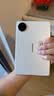 HUAWEI支持教育优惠 MatePad Mini 华为平板电脑小平板大手机 SIM卡可通话 旅行搭子12+256GB雪域白 实拍图