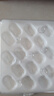 京鲜生 黑莓 2盒装 约110g/盒 新鲜水果 实拍图