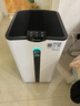 Telamon泰拉蒙H95甲醛空气净化器家用去甲醛细菌TVOC雾霾异味除过敏原负离子空气净化机 H96空气消毒机 【除菌消毒】 实拍图