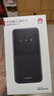 华为随身wifi3pro移动无线wifi插卡三网通全国流量上网随行4G直播非wifi7无限网卡非2025款5g手机可用 华为随行WiFi 5曜石黑+试用10G*1个月移动 实拍图