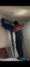 京东家政清洗 挂式空调3台全拆洗 家电清洗上门服务清洁保养保洁 实拍图