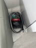 飞利浦（PHILIPS）卧式吸尘器家用清洁机强劲大功率大吸力吸尘吸灰吸螨虫除螨宠物家庭适用FC8632/83 实拍图