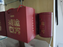 京东京造鲜来多 鸿运四大红茶500g金骏眉正山小种滇红祁门红茶叶礼盒送礼 实拍图