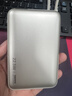 睿量（REMAX）【3C认证】磁吸充电宝自带线Magsafe22.5W冰感无线快充超薄电源可上飞机适用苹果手机iPhone17手表 实拍图