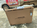 康佳电视 LED32E330CE 32英寸 老人家用卧室电视 窄边高清平板电视 开机无广告 二级能效 家电以旧换新 实拍图