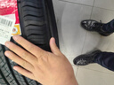 朝阳轮胎 汽车轮胎 215/60R17 96H SU318a 原配长安欧尚x5/科尚EV 实拍图