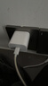 Apple/苹果 20W type-c充电器 苹果usb-c充电器原装手机快充头 旗舰店苹果iphone17/16/15promax充电器 实拍图