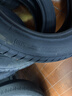 双星汽车轮胎 245/50R18 100V SU91 适配小鹏P7/比亚迪汉 实拍图