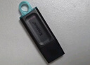 金士顿（Kingston）256GB USB3.2 Gen 1 U盘 DTX 大容量U盘 时尚设计 轻巧便携 学习办公投标电脑车载优盘 实拍图