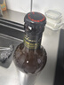 泰山原浆啤酒泰山原浆7天8°p新鲜精酿啤酒整箱全麦芽酿造 720mL 6瓶 整箱装 实拍图