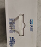 天润新疆五星浓缩纯牛奶125g*20盒儿童牛奶 (无添加剂）礼盒装 实拍图