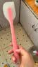 厨王爷硅胶刮刀硅胶铲烘焙工具食品级耐高温蛋糕淡奶油黄油油刷辅食工具 实拍图