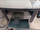 惠普（HP）全新M1005MFP打印复印扫描激光一体机多功能黑白办公A4 惠普1005带一个原装硒鼓 实拍图