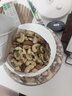 三只松鼠每日坚果纯坚果1.1KG/开心果腰果夏威夷果休闲零食端午团购送礼 实拍图