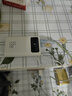 京东京造55W充电宝小巧轻薄自带线20000mAh3c认证可上飞机京东自营移动电源小巧适用苹果17华为小米笔记本 实拍图