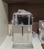 美的（Midea）小魔方电热水瓶烧水壶饮水机316L不锈钢无缝一体内胆5L大容量全自动保温恒温母婴抑菌可拆21FPro 实拍图