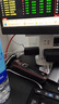 ANKER安克65W氮化镓充电器套装type-c快充pd45W 适用苹果17iphone16手机macbook笔记本电脑带数据线 黑 实拍图