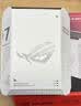 华硕（ASUS）【焕新补贴】ROG魔盒Air WiFi7电竞Ai路由器家用无线千兆路由全2.5G口全屋wifi Aimesh随心组 实拍图