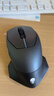外星人（Alienware）AW610M无线游戏鼠标双模2.4G 350小时长续航16000DPI RGB灯效人体工学 七夕礼物 黑色 实拍图