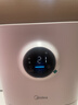 美的（Midea）【母婴级】空气净化器鼻炎家用除甲醛除烟味异味过敏原花粉空气净化机森林家L1 Lite 实拍图