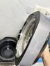 苏泊尔（SUPOR）有钛0涂层速嫩蒸鲜呼吸电压力锅5L超高压120kPa 2000W上蒸下煮电饭煲高压锅家用4-6人SY-50FC5051 实拍图