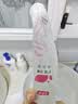 DR.ML孕妇牙膏叶I酸孕期专用缓解孕吐月子牙刷牙龈出血口臭黄清新无氟 实拍图