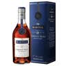 马爹利（Martell）  蓝带XO级 干邑白兰地 洋酒  350ml  送礼 实拍图