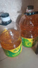 西王 食用油 玉米胚芽油 5L 非转基因物理压榨（新老包装交替发货） 实拍图