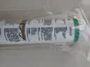 瓦克（WACKER）GM玻璃胶通用型厨卫密封胶美容胶中性耐候门窗硅酮胶结构胶浅灰色 实拍图