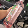 滴露（Dettol）香氛自然衣物消毒液1L*4  留香48H洗衣除汗臭 儿童玩具杀菌消毒水 实拍图