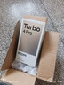 小米（MI）REDMI Turbo 4 Pro 第四代骁龙8s 7550mAh长续航 16GB+256GB 白色 小米红米5G手机 实拍图