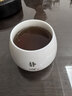 不拙羊脂玉主人杯个人专用泡茶单杯德化白瓷陶瓷功夫茶杯静心禅定杯子 实拍图