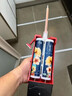 立邦美缝剂 耐水防霉抗菌地砖瓷砖美缝胶十大品牌勾缝填缝剂 云石灰 实拍图