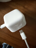 Apple/苹果 40W type-c快充充电器 苹果usb-c原装充电头 旗舰店新款苹果iphone17/16/15promax充电器 实拍图