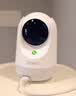 360摄像头9pro-600万像素超微光全彩人形移动侦测 手机查看家用监控云台摄像头婴儿看护器 实拍图