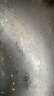 炊大皇炒锅不粘锅少油烟平底多用煎炒锅36cm电磁炉通用健康CKN4636BF 实拍图