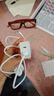 小米（MI）小米 67W 双口充电器套装 USB-C USB-A双口智能快充 氮化镓黑科技 适配K70/15 Ultra 实拍图