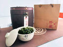 音朗 乌龙茶叶安溪铁观音500g2026新茶兰香耐泡茶叶礼盒送长辈老丈人 实拍图
