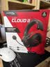 极度未知（HYPERX）飓风2飓风3系列电竞游戏耳机头戴式CSGO电脑耳麦黑红降噪麦克风适配fps吃鸡三角洲无畏契约 飓风2黑红-有线|加强续航 实拍图