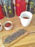 福茗源红茶 小种红茶正山  蜜香特级2026新茶武夷山红茶叶自己喝罐装60g 实拍图